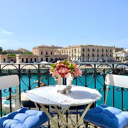 Suite 18, Casa Di Charme In Ortigia Syrakus Exterior foto
