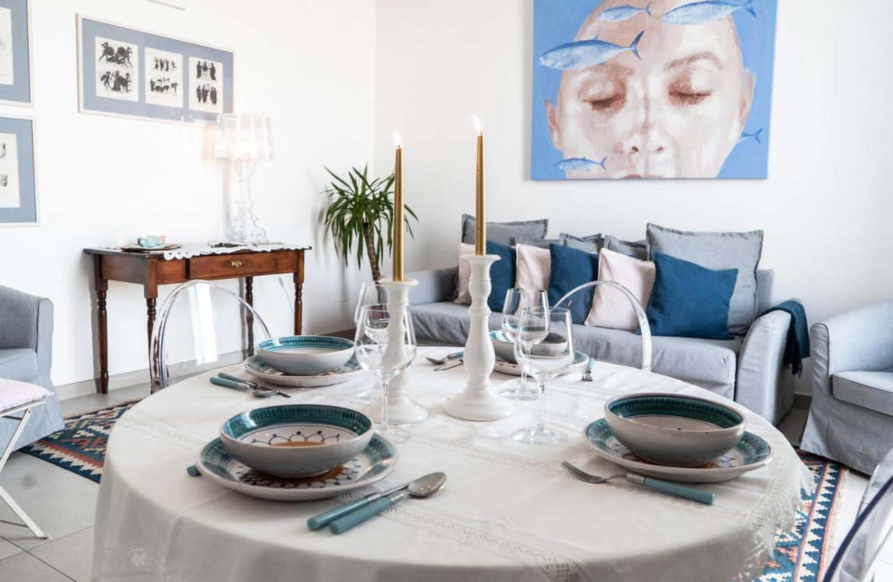 Suite 18, Casa Di Charme In Ortigia Syrakus Exterior foto