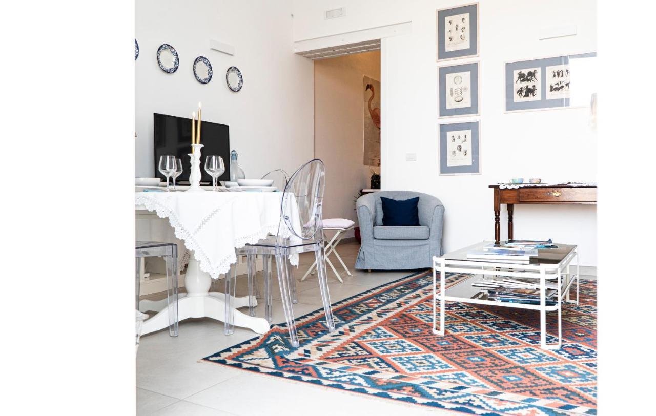 Suite 18, Casa Di Charme In Ortigia Syrakus Exterior foto