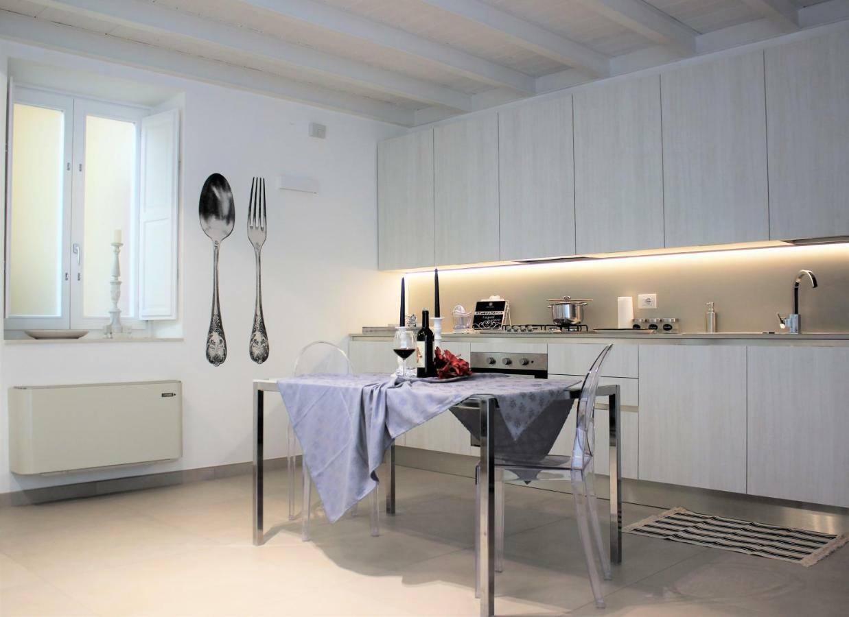 Suite 18, Casa Di Charme In Ortigia Syrakus Exterior foto
