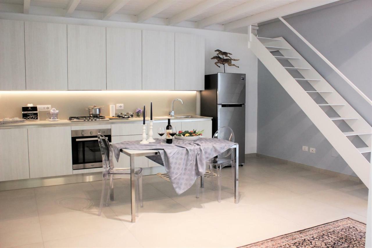 Suite 18, Casa Di Charme In Ortigia Syrakus Exterior foto