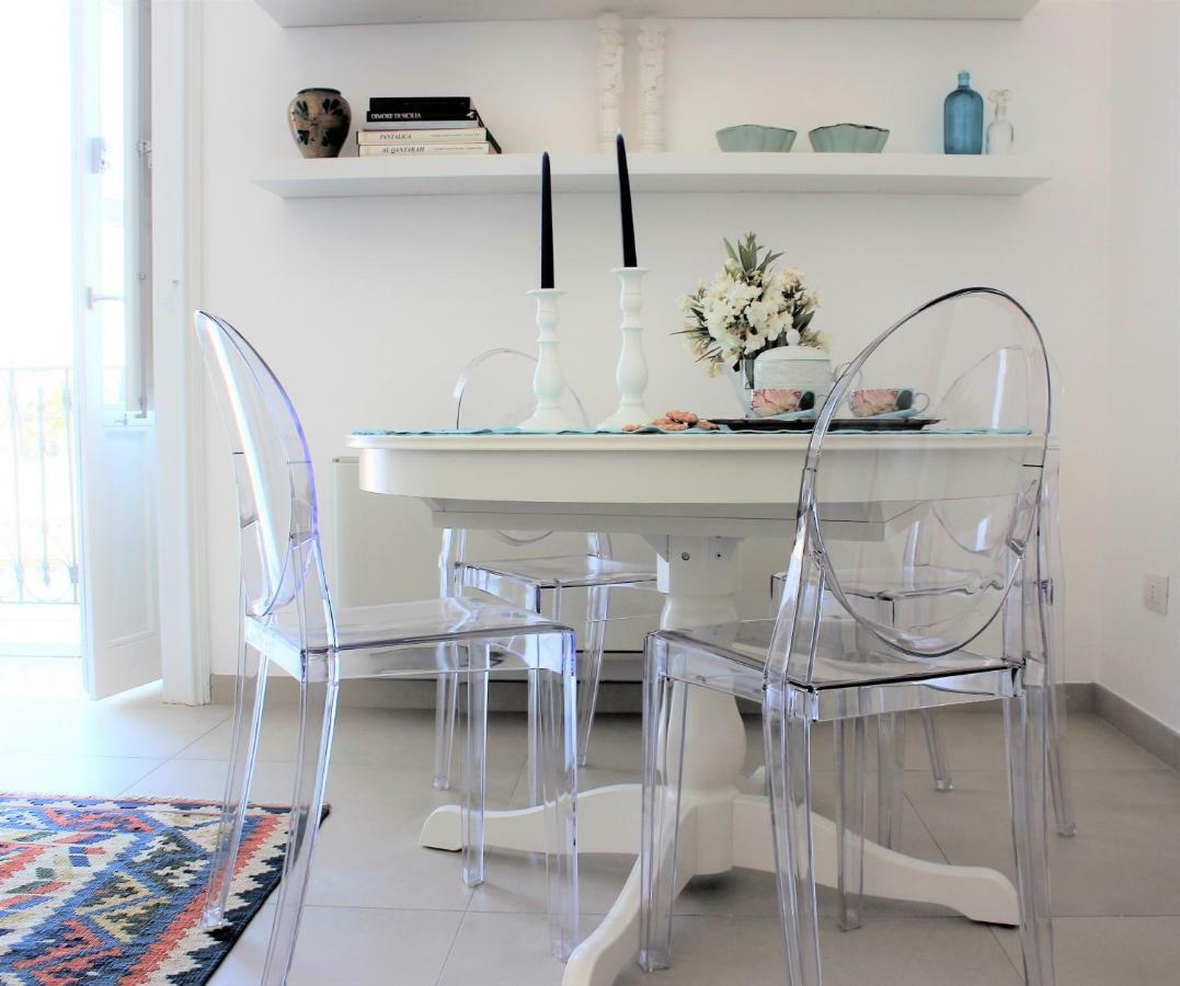 Suite 18, Casa Di Charme In Ortigia Syrakus Exterior foto