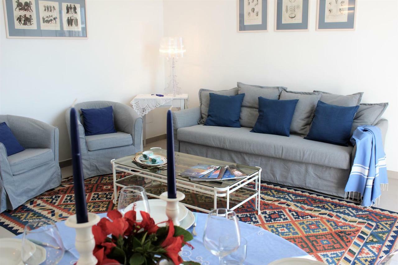 Suite 18, Casa Di Charme In Ortigia Syrakus Exterior foto