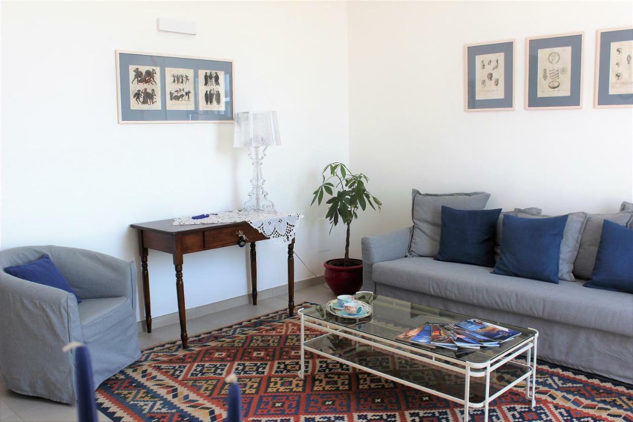 Suite 18, Casa Di Charme In Ortigia Syrakus Exterior foto