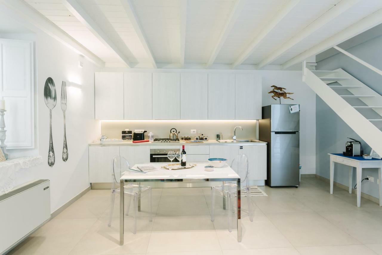 Suite 18, Casa Di Charme In Ortigia Syrakus Exterior foto