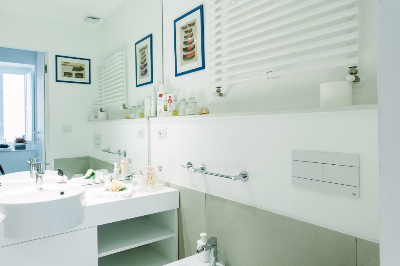 Suite 18, Casa Di Charme In Ortigia Syrakus Exterior foto