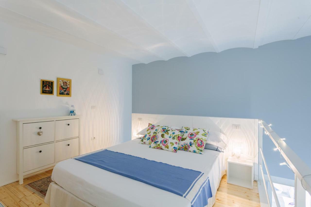 Suite 18, Casa Di Charme In Ortigia Syrakus Exterior foto