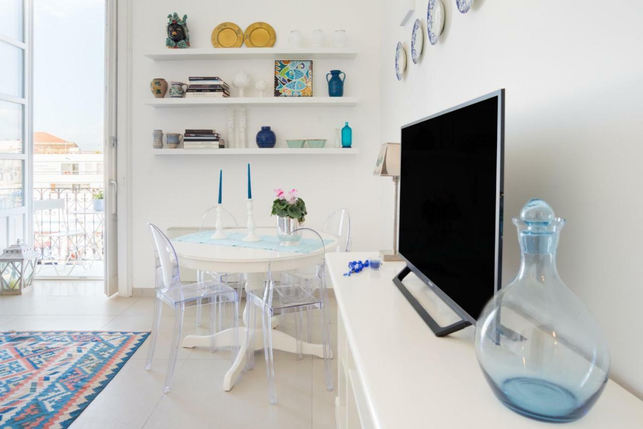 Suite 18, Casa Di Charme In Ortigia Syrakus Exterior foto