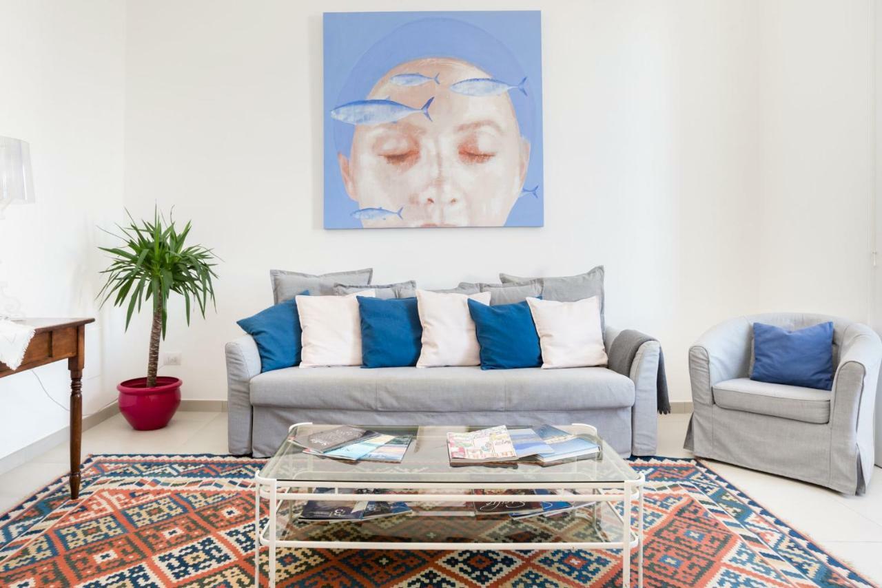 Suite 18, Casa Di Charme In Ortigia Syrakus Exterior foto