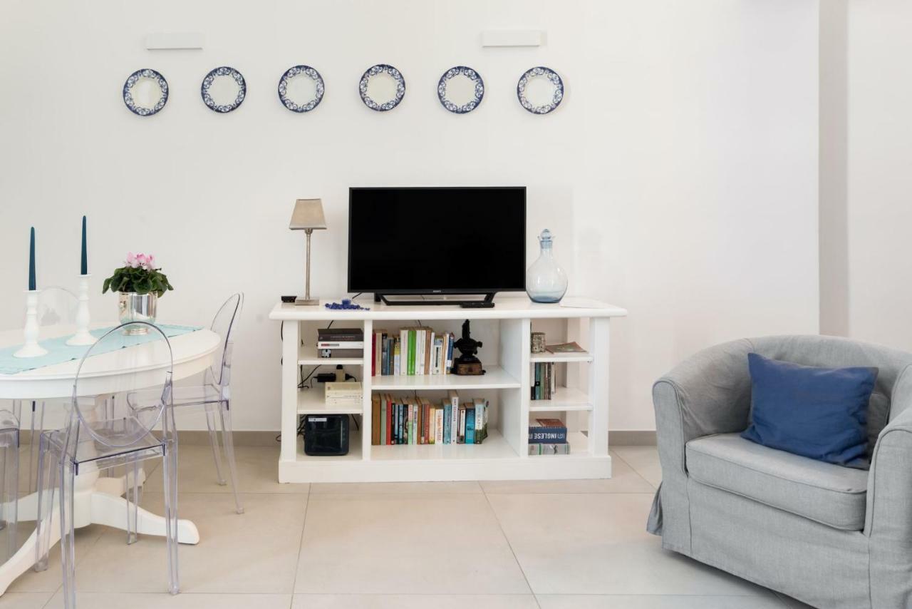 Suite 18, Casa Di Charme In Ortigia Syrakus Exterior foto