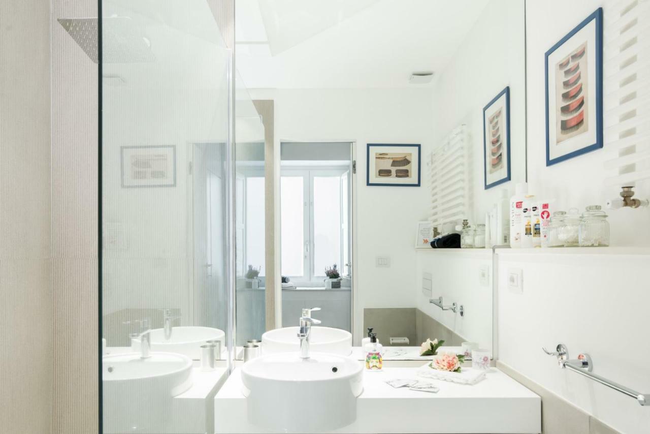 Suite 18, Casa Di Charme In Ortigia Syrakus Exterior foto