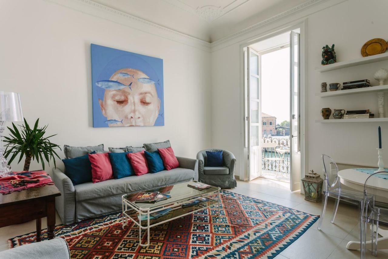 Suite 18, Casa Di Charme In Ortigia Syrakus Exterior foto