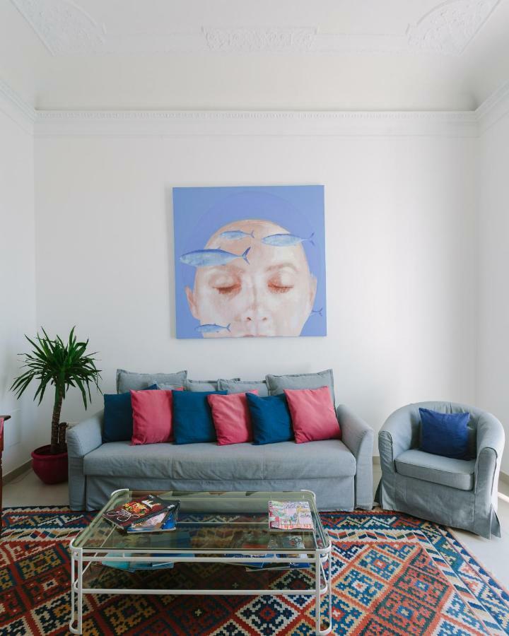 Suite 18, Casa Di Charme In Ortigia Syrakus Exterior foto