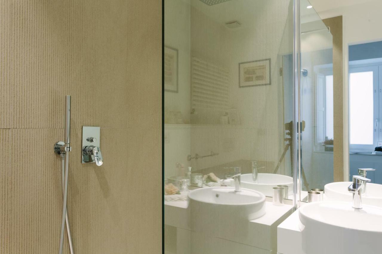 Suite 18, Casa Di Charme In Ortigia Syrakus Exterior foto