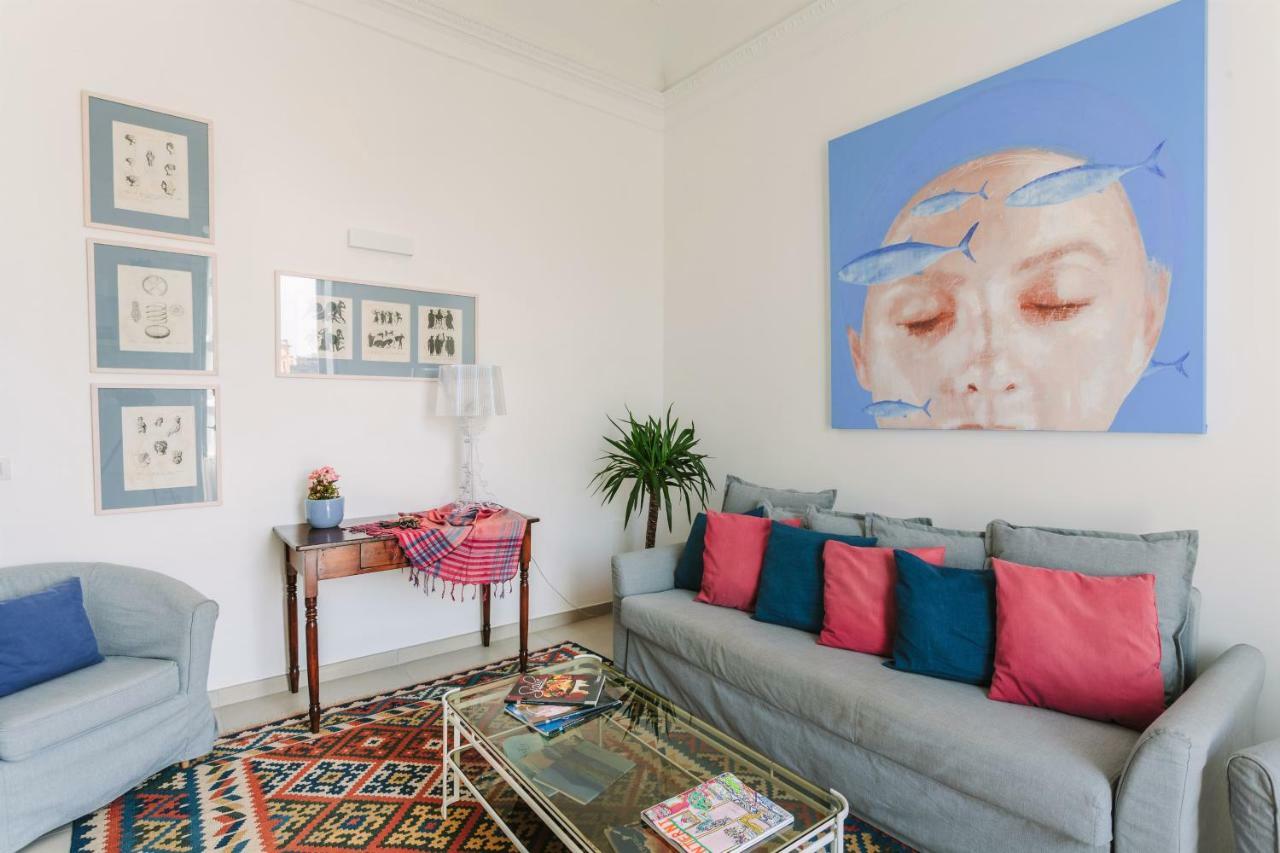 Suite 18, Casa Di Charme In Ortigia Syrakus Exterior foto