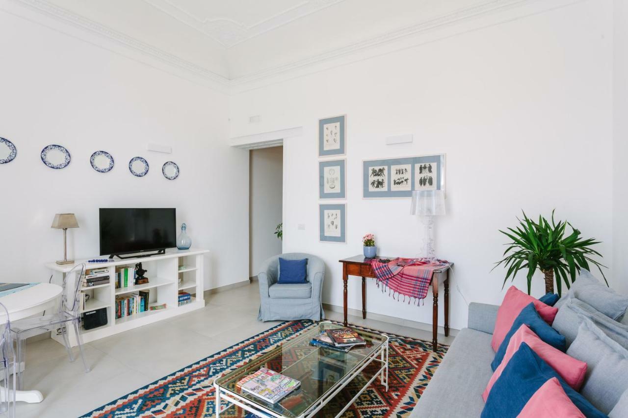 Suite 18, Casa Di Charme In Ortigia Syrakus Exterior foto