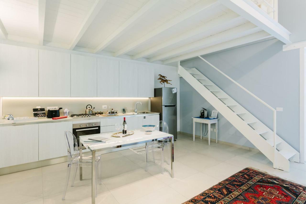 Suite 18, Casa Di Charme In Ortigia Syrakus Exterior foto