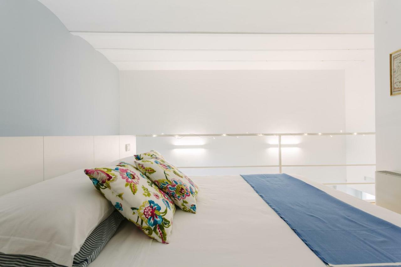 Suite 18, Casa Di Charme In Ortigia Syrakus Exterior foto
