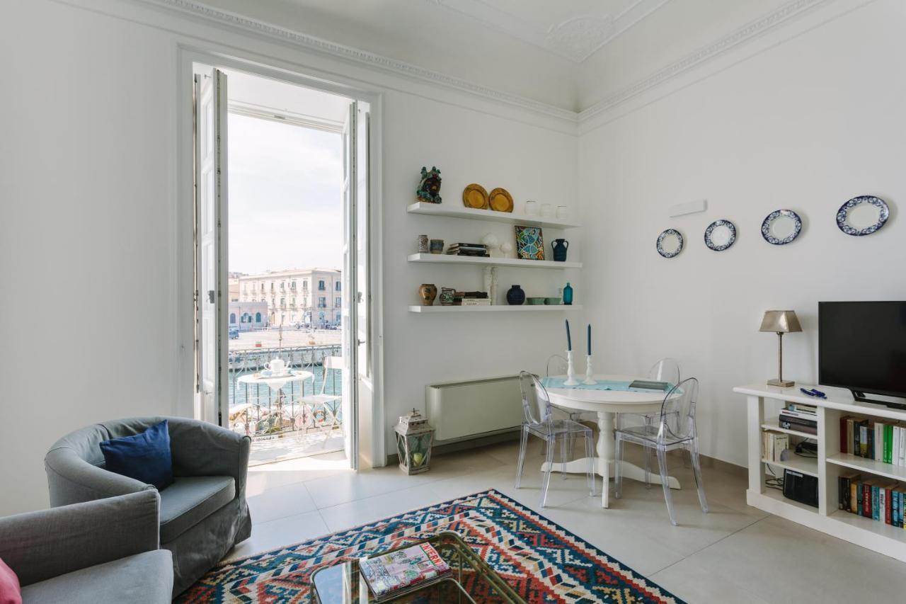 Suite 18, Casa Di Charme In Ortigia Syrakus Exterior foto