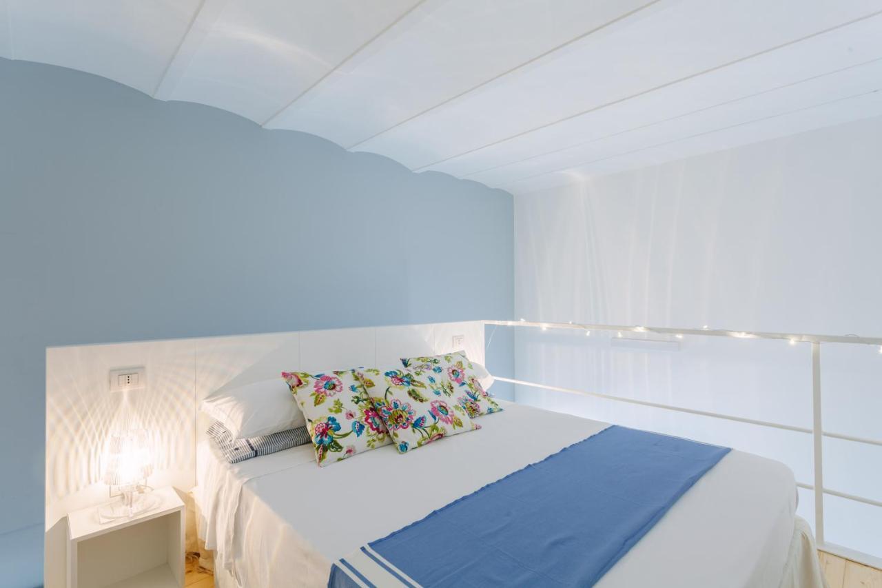 Suite 18, Casa Di Charme In Ortigia Syrakus Exterior foto